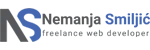 Nemanja Smiljic Web Developer