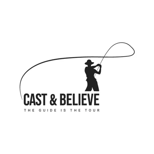 Nemanja Smiljic | Portfolio | Cast & Believe
