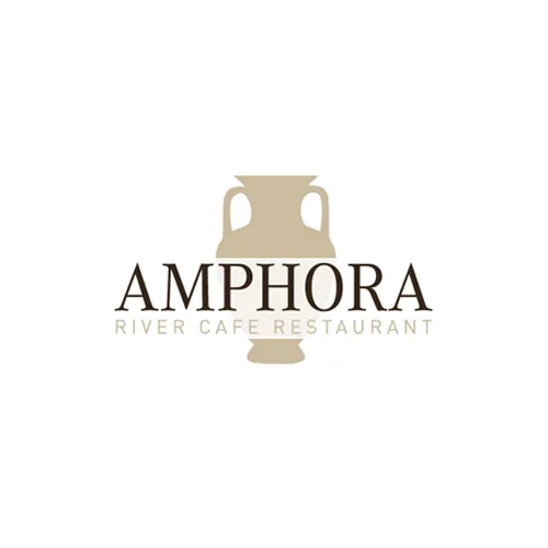 Nemanja Smiljic | Portfolio | Restoran Amphora